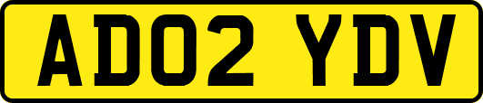 AD02YDV