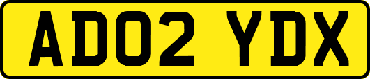 AD02YDX