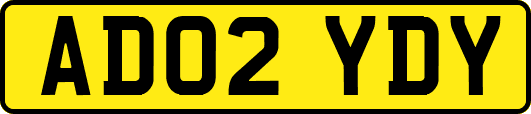 AD02YDY