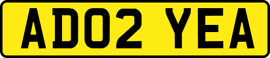 AD02YEA