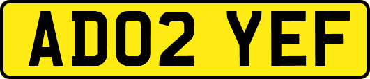 AD02YEF