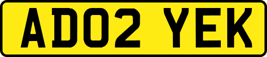 AD02YEK
