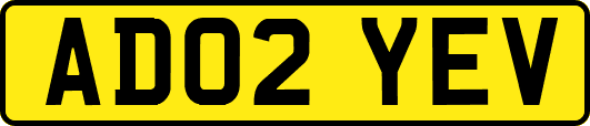 AD02YEV
