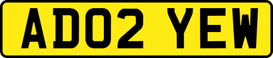 AD02YEW