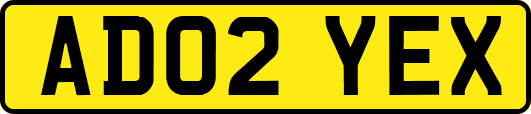 AD02YEX