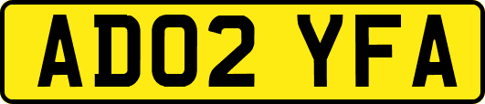 AD02YFA