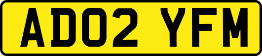 AD02YFM