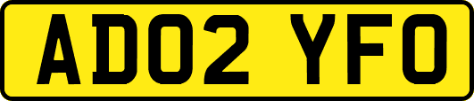 AD02YFO