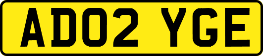 AD02YGE