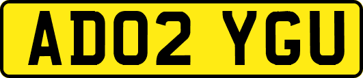 AD02YGU