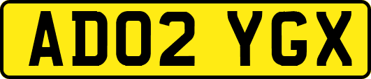 AD02YGX