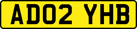 AD02YHB