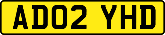AD02YHD