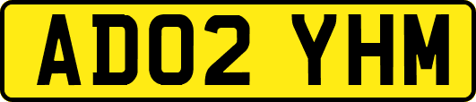 AD02YHM