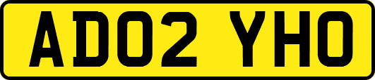 AD02YHO