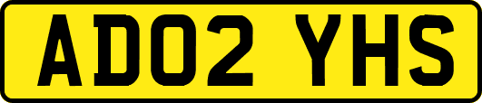 AD02YHS