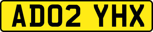 AD02YHX