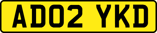 AD02YKD