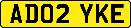 AD02YKE