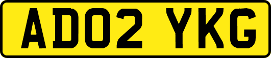 AD02YKG