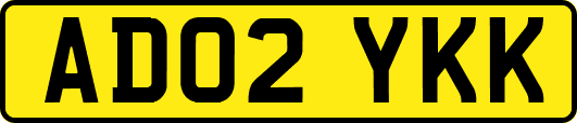 AD02YKK
