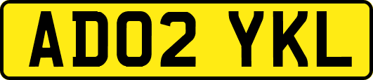 AD02YKL