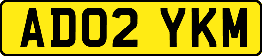 AD02YKM