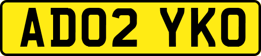 AD02YKO