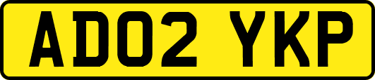 AD02YKP