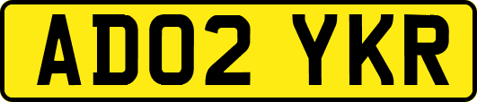 AD02YKR