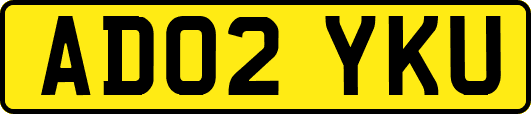 AD02YKU