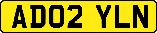 AD02YLN