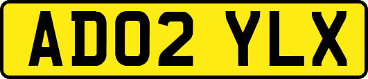 AD02YLX