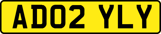 AD02YLY