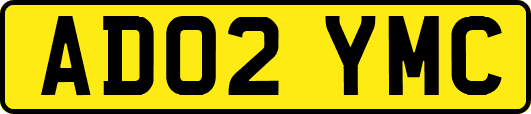 AD02YMC