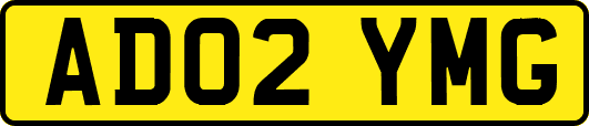 AD02YMG