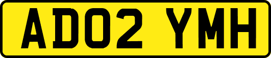 AD02YMH