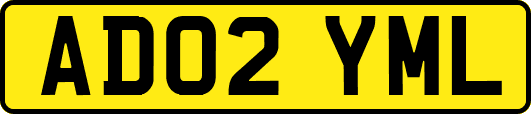 AD02YML