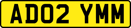AD02YMM