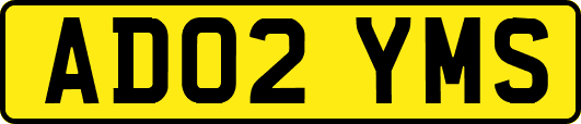 AD02YMS