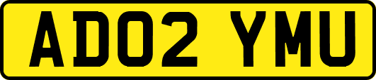 AD02YMU