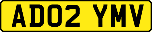 AD02YMV