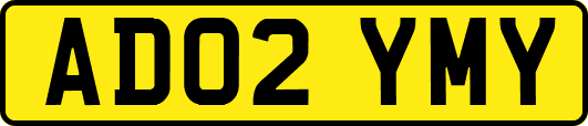 AD02YMY
