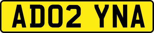 AD02YNA