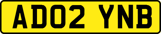 AD02YNB