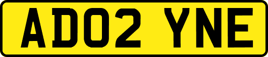 AD02YNE