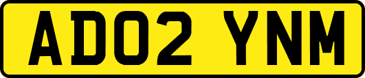 AD02YNM