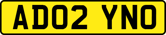 AD02YNO
