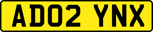 AD02YNX