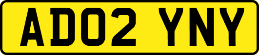 AD02YNY